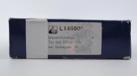 Lima H0 149805 Dieseltriebwagen BR 628 014-3/ 628 004-4 DB 2-teilig Gleichstrom