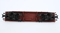 Märklin H0 48872 Schwerlast-Flachwagen  Samms 709 der DB AG