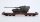 Märklin H0 48872 Schwerlast-Flachwagen  Samms 709 der DB AG