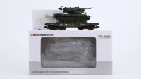 Märklin H0 48712 Schwerlast-Flachwagen mit...