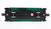 Märklin 0e 4401 Personenwagen grün 2Kl. MD3 KBi SWEG