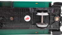 Märklin 0e 4401 Personenwagen grün 2Kl. MD3 KBi SWEG
