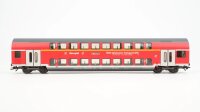 Märklin H0 43590 Reisezugwagen DABpz 758 der DB AG