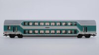 Märklin H0 43582 Doppelstockwagen 2. Kl. DBz 751 der DB