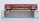 Märklin H0 43582 Doppelstockwagen 2. Kl. DBz 751 der DB