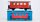 Märklin 0e 4400 Personenwagen rot 2Kl. MD3 KBi SWEG
