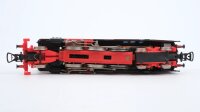 Piko H0 Dampflok BR 66 002 DB Gleichstrom