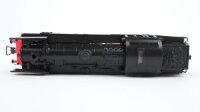 Piko H0 Dampflok BR 66 002 DB Gleichstrom
