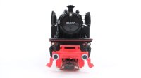 Piko H0 Dampflok BR 66 002 DB Gleichstrom