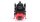Piko H0 Dampflok BR 66 002 DB Gleichstrom
