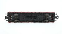 Märklin H0 46957 Rungenwagen mit Kurierwagen  Kls 443 der DB