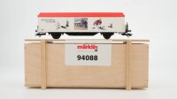 Märklin H0 94088 Schiebewandwagen (Sonderwagen...