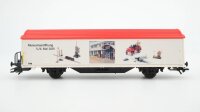 Märklin H0 94088 Schiebewandwagen (Sonderwagen Museumseröffnung 2001) Hbils