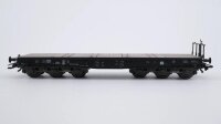 Märklin H0 4867 Schwerlast-Flachwagen  SSyms der DRG...