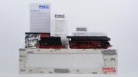 Piko H0 50103 Dampflok DR Gleichstrom