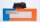Roco H0 43208 Dampflok BR 80 031 DB Gleichstrom