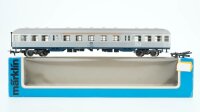 Märklin H0 4158 Reisezugwagen 1./2.Kl. ABnrzb 704...