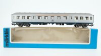 Märklin H0 4158 Reisezugwagen 1./2.Kl. ABnrzb 704...