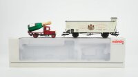 Märklin H0 48002 Museumswagen (Museum 2002)...