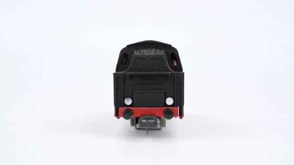 Piko H0 Dampflok BR 80 018 Gleichstrom