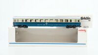Märklin H0 4225 Reisezugwagen Bpmz 291.2 der DB