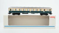 Märklin H0 4111 Personenwagen 1. Kl. DB