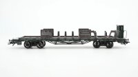 Märklin H0 48001 Museumswagen (Museum 2001)...