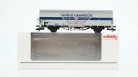 Märklin H0 48163 Kühlwagen Ibblps 379 der DB...