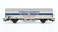 Märklin H0 48163 Kühlwagen Ibblps 379 der DB Jahreswagen 2013