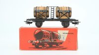 Märklin H0 4510 Weinfasswagen Bordeaux