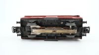 Märklin H0 4506 Gedeckter Güterwagen mit Schlusslaterne DB