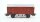 Märklin H0 4506 Gedeckter Güterwagen mit Schlusslaterne DB