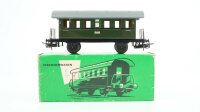 Märklin H0 4000 Personenwagen 2. Kl.