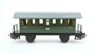Märklin H0 4000 Personenwagen 2. Kl.