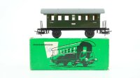 Märklin H0 4000 Personenwagen 2. Kl.