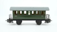 Märklin H0 4000 Personenwagen 2. Kl.