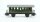 Märklin H0 4000 Personenwagen 2. Kl.