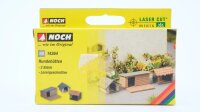 NOCH H0 14364 Hundehütten