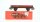 Märklin H0 4503 Niederbordwagen (orangene OVP) DB