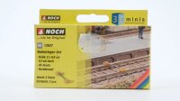 NOCH H0 13627 Radvorleger Set