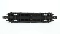 Märklin H0 4664 Containerwagen TFG DB