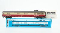 Märklin H0 4294 Reisezugwagen WRmz 135 der DB