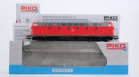Piko H0 59933 Diesellok BR 219 151-8 DB Gleichstrom