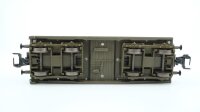 Roco H0 830 Schwerlastwagen (Minitanks mit 2 Panzer USATC) DB