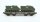 Roco H0 830 Schwerlastwagen (Minitanks mit 2 Panzer USATC) DB