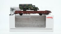 Märklin H0 46928 Rungenwagen Kbs 443 DB