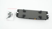 Märklin H0 48877 Schwerlast-Flachwagen Rlmmps DB