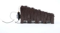 LGB G 10310 Prellbock beleuchtet