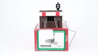 LGB G 10310 Prellbock beleuchtet