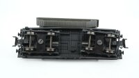 Märklin H0 48798 Schwerlast-Flachwagen Rlmmps 650 der DB